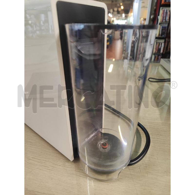 MACCHINA CAFFE' NESPRESSO KRUPS A CAPSULE  | Mercatino dell'Usato Vinci - fraz. sovigliana 5