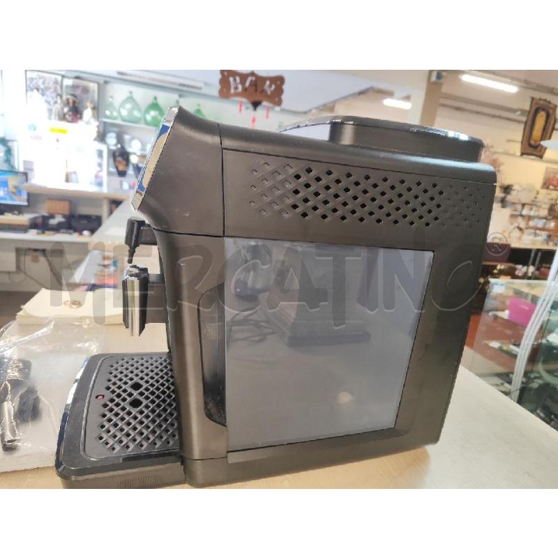 MACCHINA CAFFE' PHILIPS 2200 SERIES AUTOMATICA | Mercatino dell'Usato Vinci - fraz. sovigliana 3