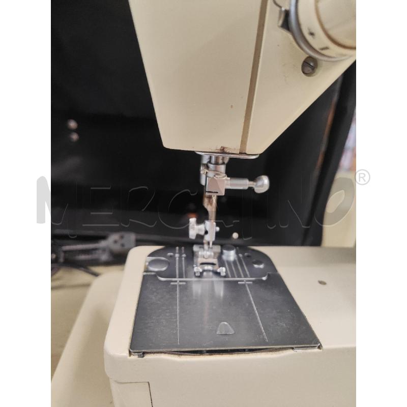MACCHINA CUCIRE ELETTRICA MERRITT 9602 | Mercatino dell'Usato Vinci - fraz. sovigliana 2