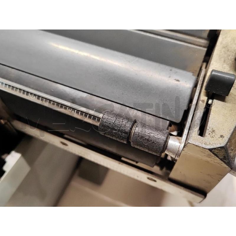MACCHINA DA SCRIVERE OLIVETTI 82 METALLO | Mercatino dell'Usato Vinci - fraz. sovigliana 4