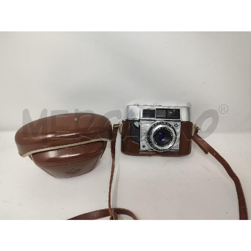 MACCHINA FOTOGRAFICA AGFA EF 5104 | Mercatino dell'Usato Vinci - fraz. sovigliana 1