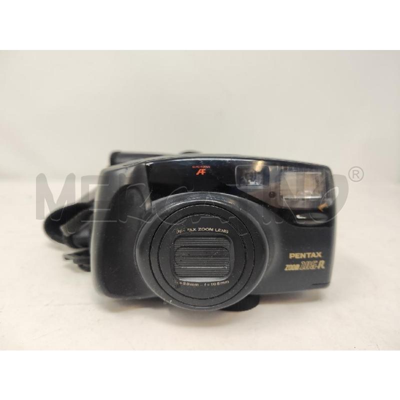 MACCHINA FOTOGRAFICA PENTAX ZOOM 150-R  | Mercatino dell'Usato Vinci - fraz. sovigliana 1