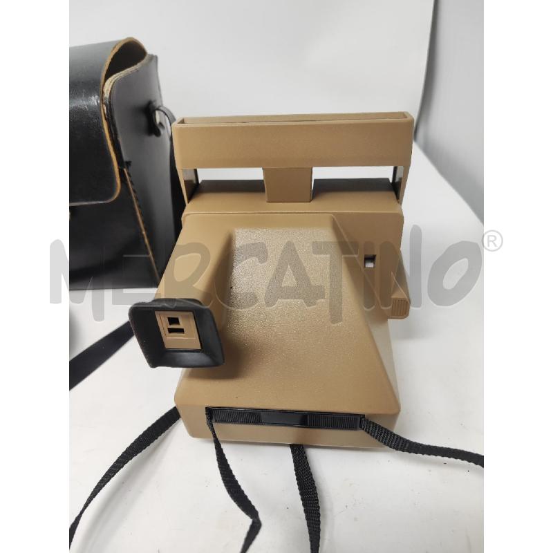 MACCHINA FOTOGRAFICA POLAROID 610 + BORSA | Mercatino dell'Usato Vinci - fraz. sovigliana 4