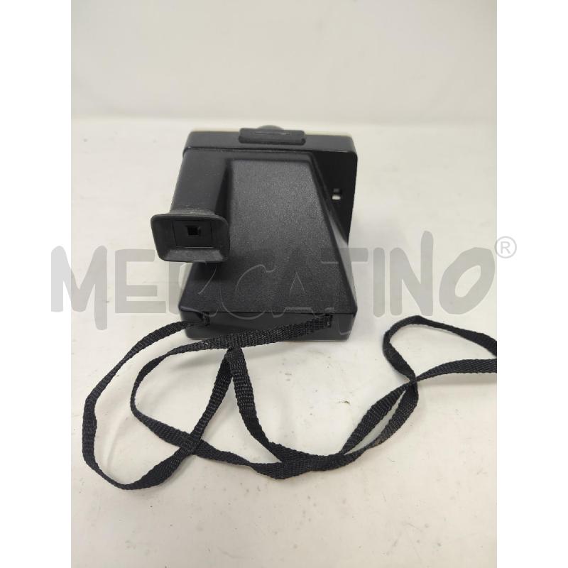 MACCHINA FOTOGRAFICA POLAROID LAND CAMERA 1000 | Mercatino dell'Usato Vinci - fraz. sovigliana 2