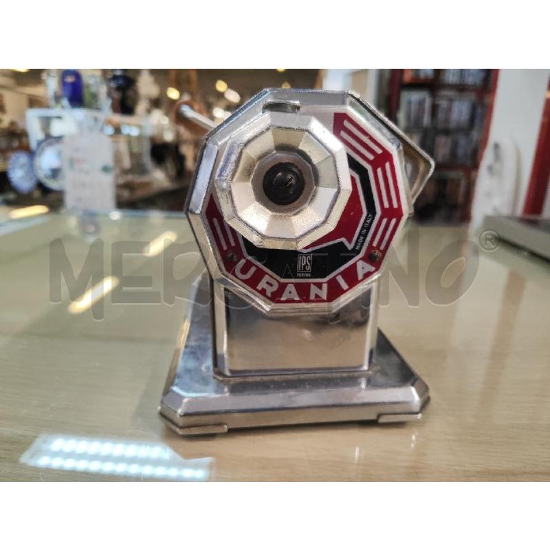 MACCHINA PASTA URANIA MOD.150 ACCIAIO | Mercatino dell'Usato Vinci - fraz. sovigliana 2