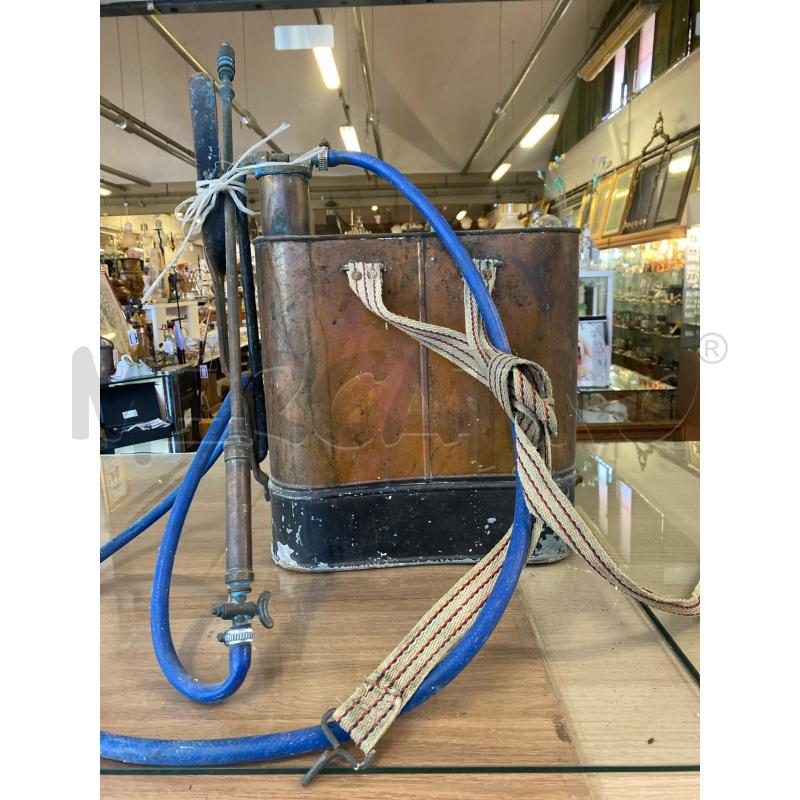 MACCHINA X RAMARE VITTORIA | Mercatino dell'Usato Vinci - fraz. sovigliana 3