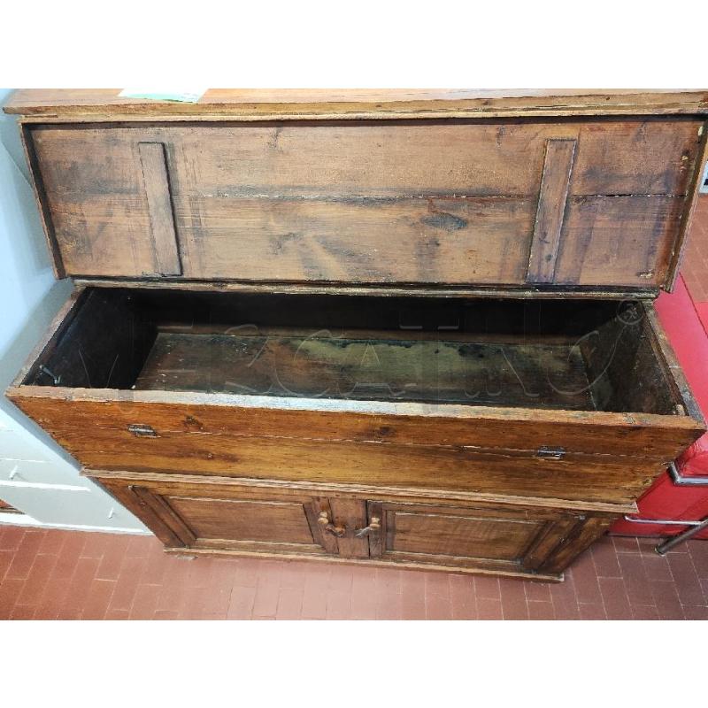 MADIA PRIMI '900 IN LEGNO  | Mercatino dell'Usato Vinci - fraz. sovigliana 2