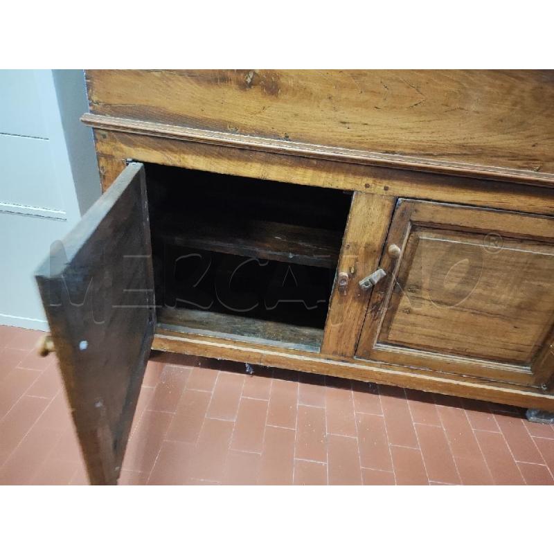 MADIA PRIMI '900 IN LEGNO  | Mercatino dell'Usato Vinci - fraz. sovigliana 3