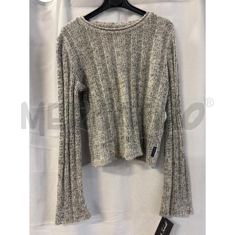 MAGLIA DONNA ARMANI JEANS SALE E PEPE TG.S | Mercatino dell'Usato Vinci - fraz. sovigliana 1