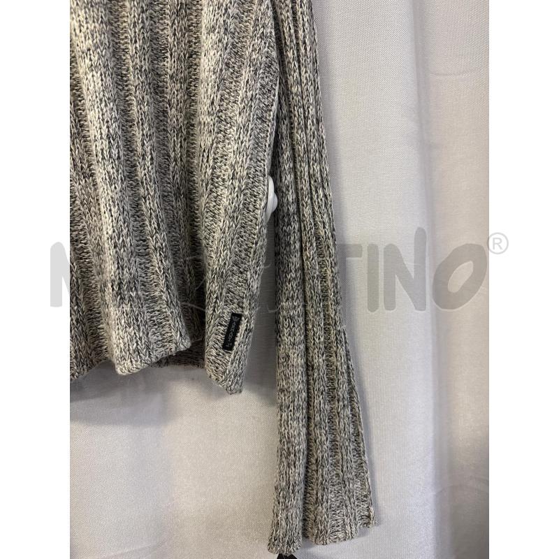 MAGLIA DONNA ARMANI JEANS SALE E PEPE TG.S | Mercatino dell'Usato Vinci - fraz. sovigliana 2