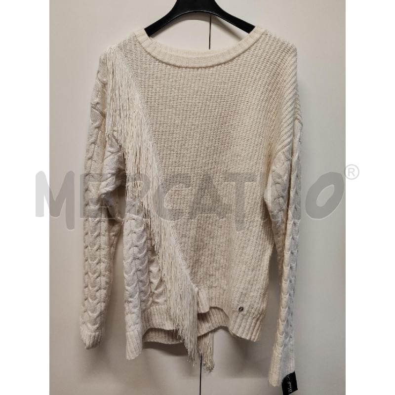 MAGLIA DONNA GUESS PANNA TG.S PENERI | Mercatino dell'Usato Vinci - fraz. sovigliana 1