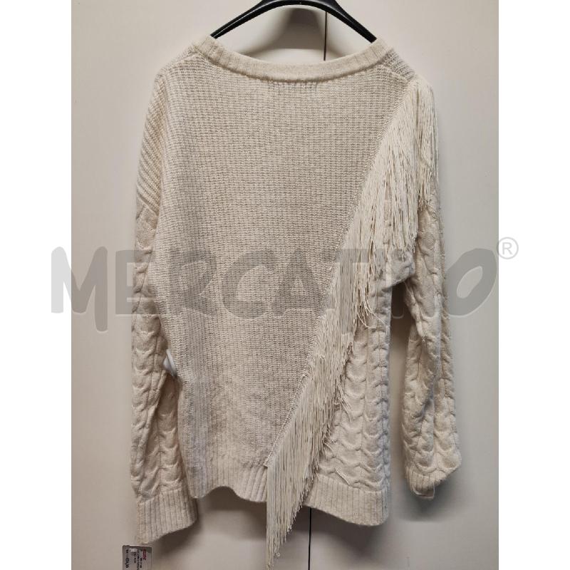 MAGLIA DONNA GUESS PANNA TG.S PENERI | Mercatino dell'Usato Vinci - fraz. sovigliana 3