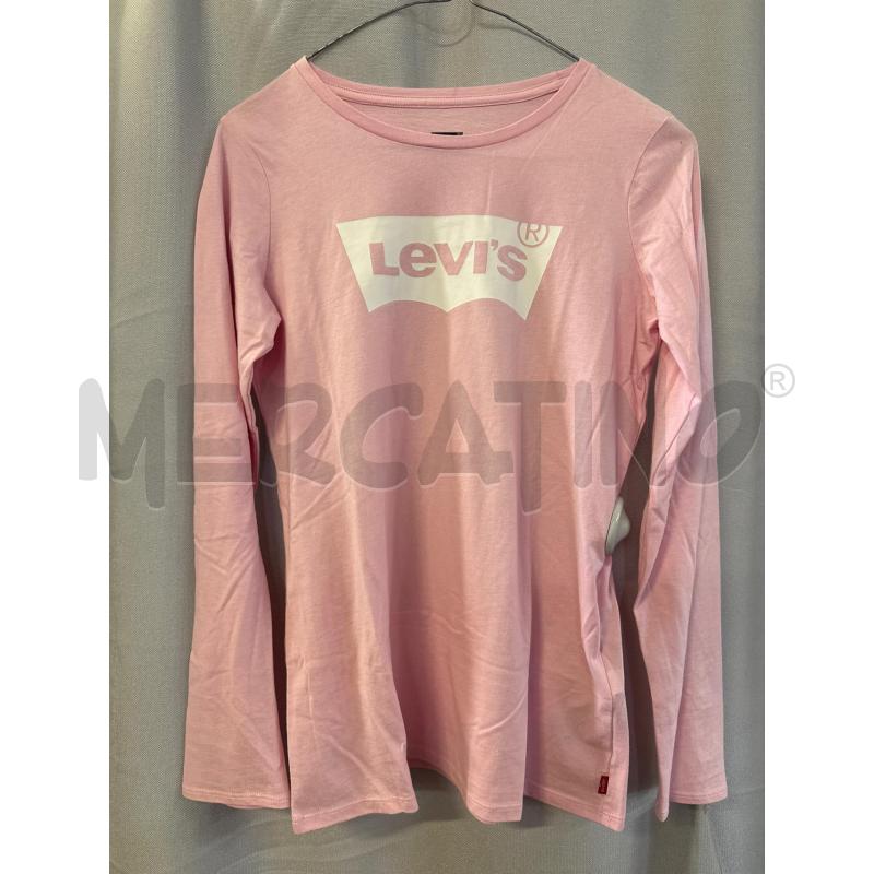 MAGLIA DONNA LEVIS TG.14 | Mercatino dell'Usato Vinci - fraz. sovigliana 1