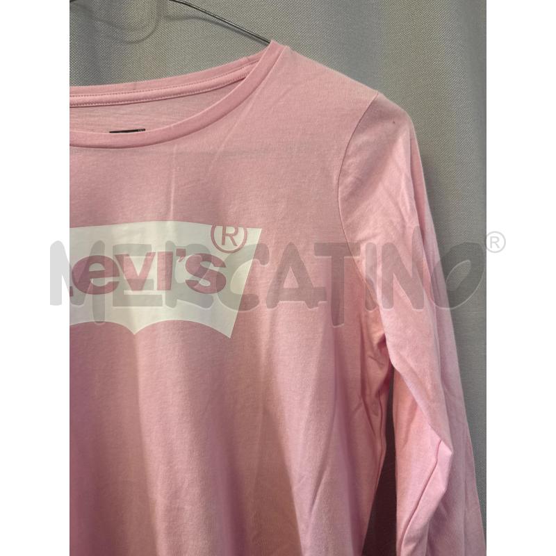 MAGLIA DONNA LEVIS TG.14 | Mercatino dell'Usato Vinci - fraz. sovigliana 2