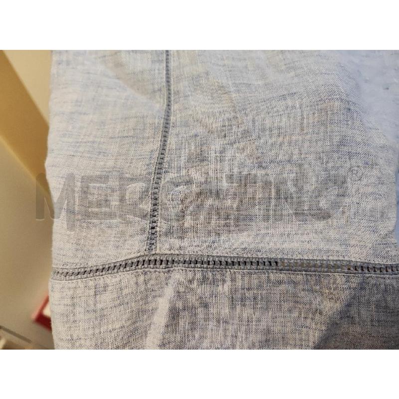 MAGLIA DONNA MARINA SPORT AZZURRA TG.21 | Mercatino dell'Usato Vinci - fraz. sovigliana 4