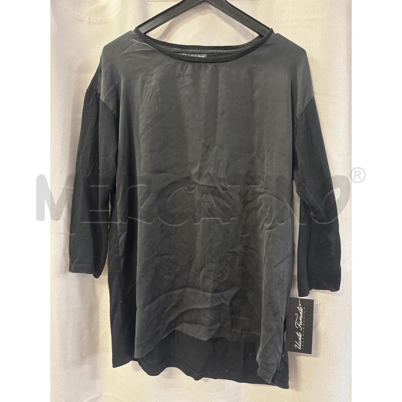 MAGLIA DONNA NORTH SAILS NERA TG.XS | Mercatino dell'Usato Vinci - fraz. sovigliana 1