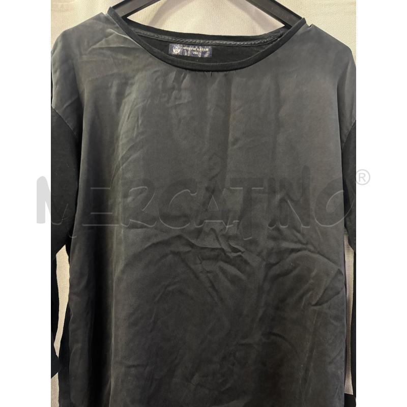 MAGLIA DONNA NORTH SAILS NERA TG.XS | Mercatino dell'Usato Vinci - fraz. sovigliana 2