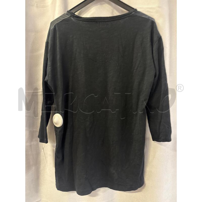MAGLIA DONNA NORTH SAILS NERA TG.XS | Mercatino dell'Usato Vinci - fraz. sovigliana 3