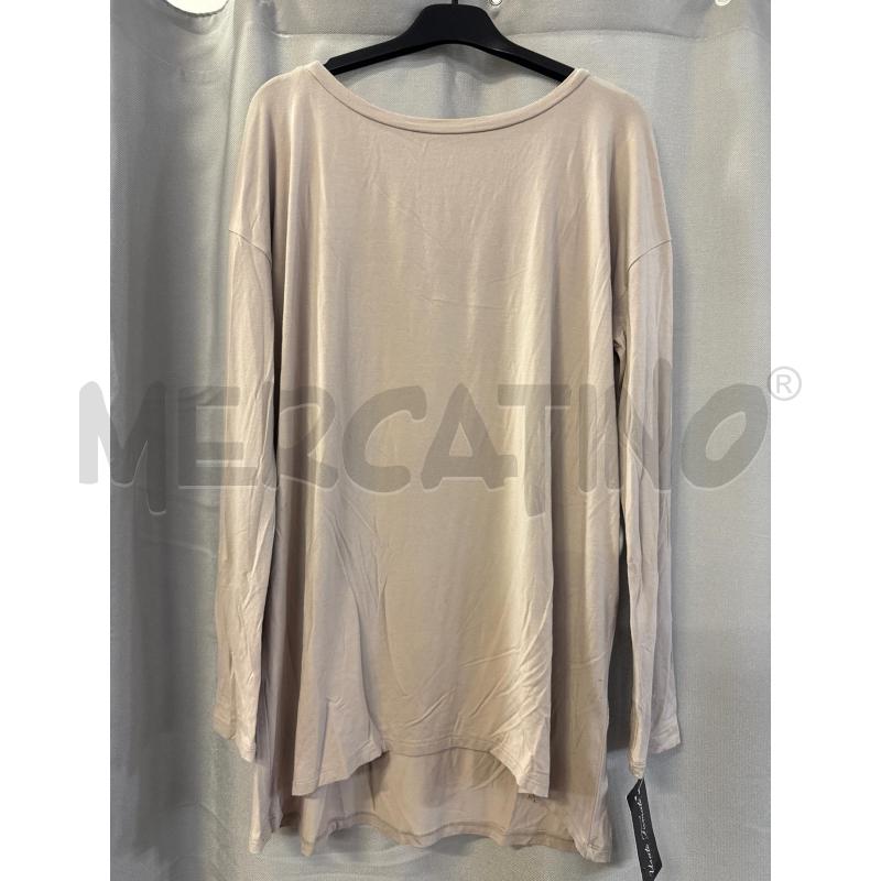 MAGLIA DONNA PATRIZIA PEPE CIPRIA DIETRO PIZZO TG.1 | Mercatino dell'Usato Vinci - fraz. sovigliana 1