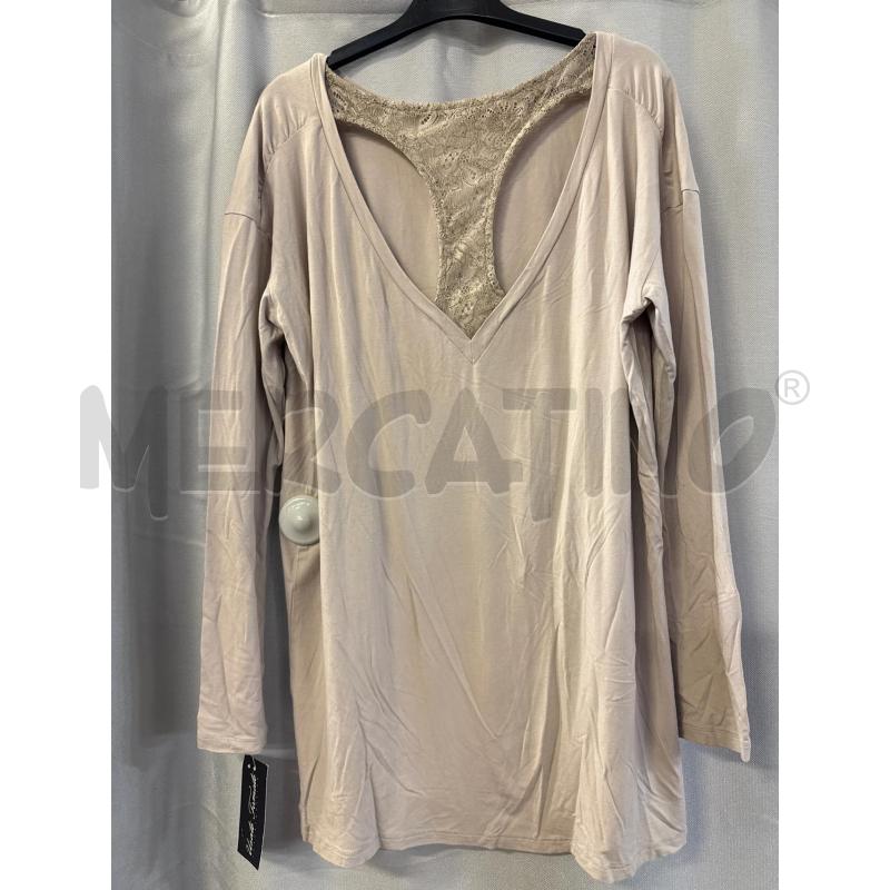 MAGLIA DONNA PATRIZIA PEPE CIPRIA DIETRO PIZZO TG.1 | Mercatino dell'Usato Vinci - fraz. sovigliana 2