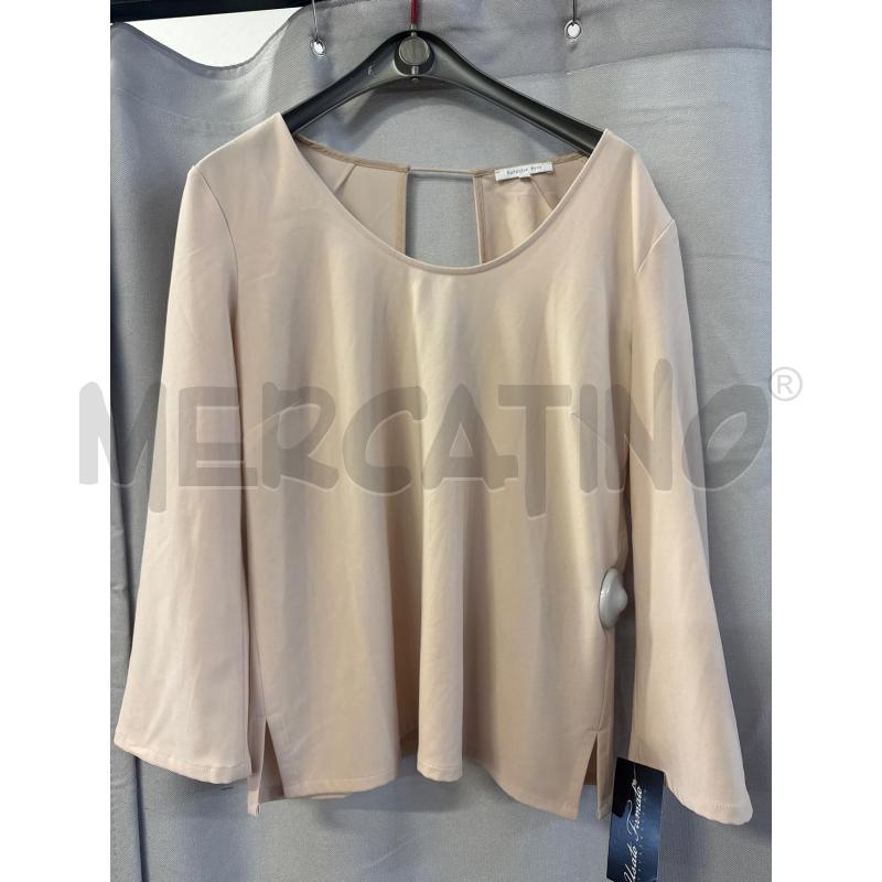 MAGLIA DONNA PATRIZIA PEPE CIPRIA TG.44 | Mercatino dell'Usato Vinci - fraz. sovigliana 1