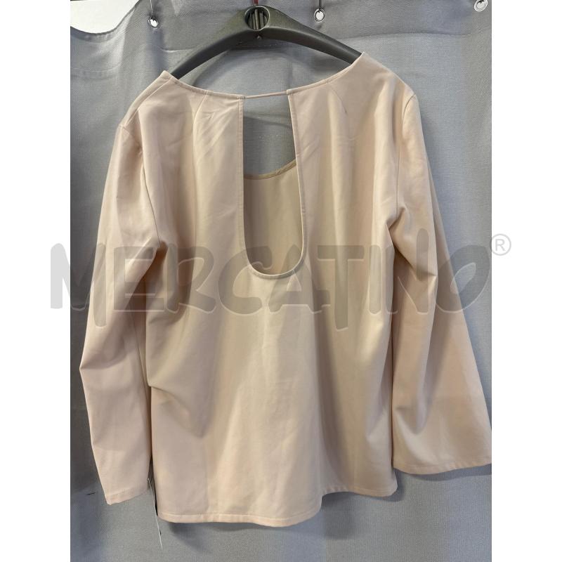 MAGLIA DONNA PATRIZIA PEPE CIPRIA TG.44 | Mercatino dell'Usato Vinci - fraz. sovigliana 2