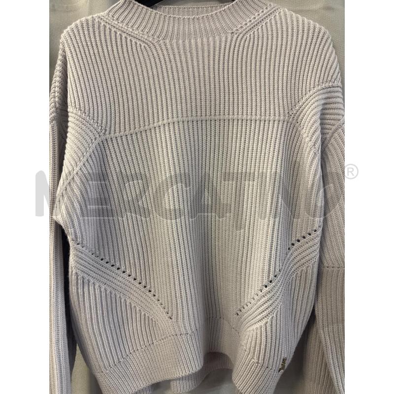 MAGLIA DONNA PATRIZIA PEPE GLICINE TG.2  | Mercatino dell'Usato Vinci - fraz. sovigliana 2
