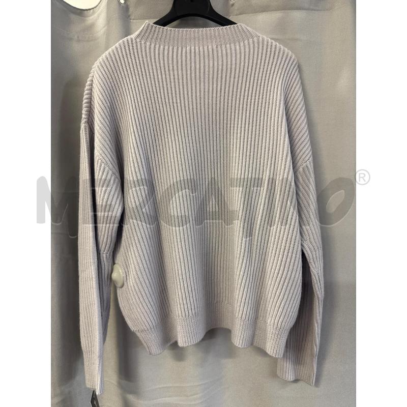 MAGLIA DONNA PATRIZIA PEPE GLICINE TG.2  | Mercatino dell'Usato Vinci - fraz. sovigliana 3
