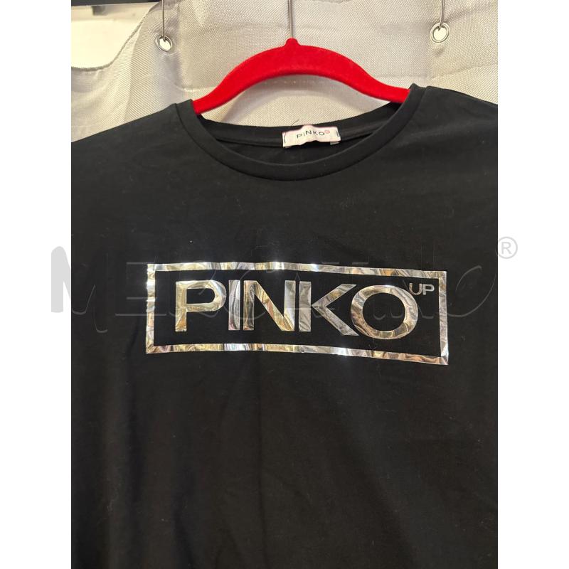MAGLIA DONNA PINKO NERA UP  | Mercatino dell'Usato Vinci - fraz. sovigliana 2