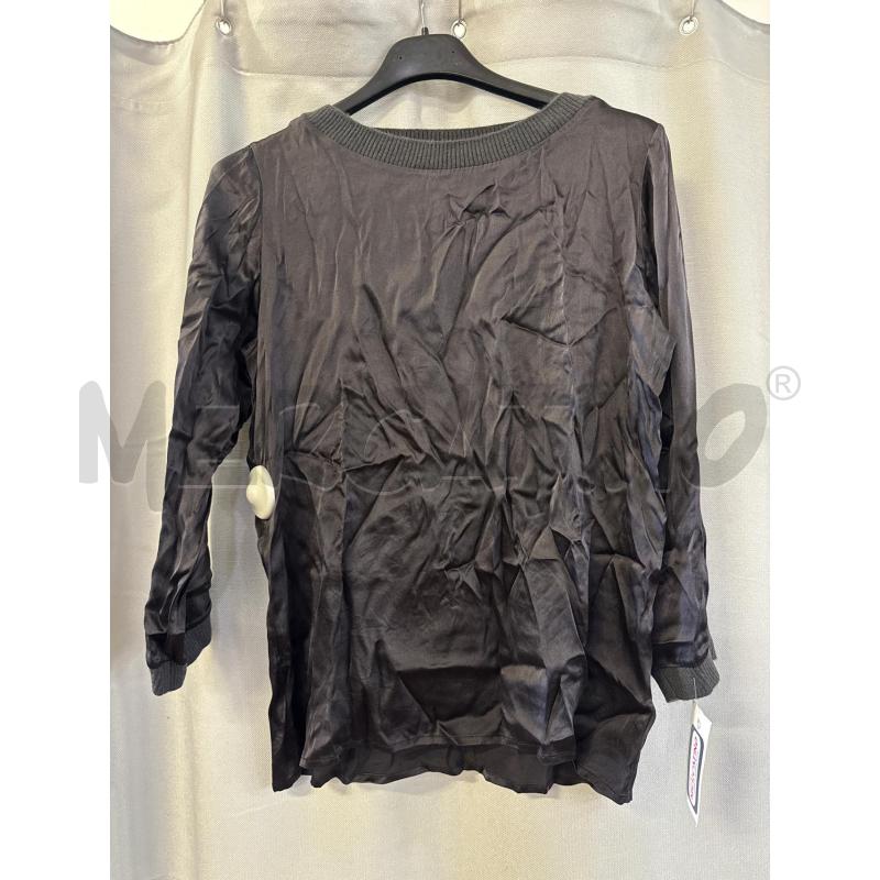 MAGLIA DONNA # BRUNO MANETTI GRIGIA SENZA TAGLIA | Mercatino dell'Usato Vinci - fraz. sovigliana 1