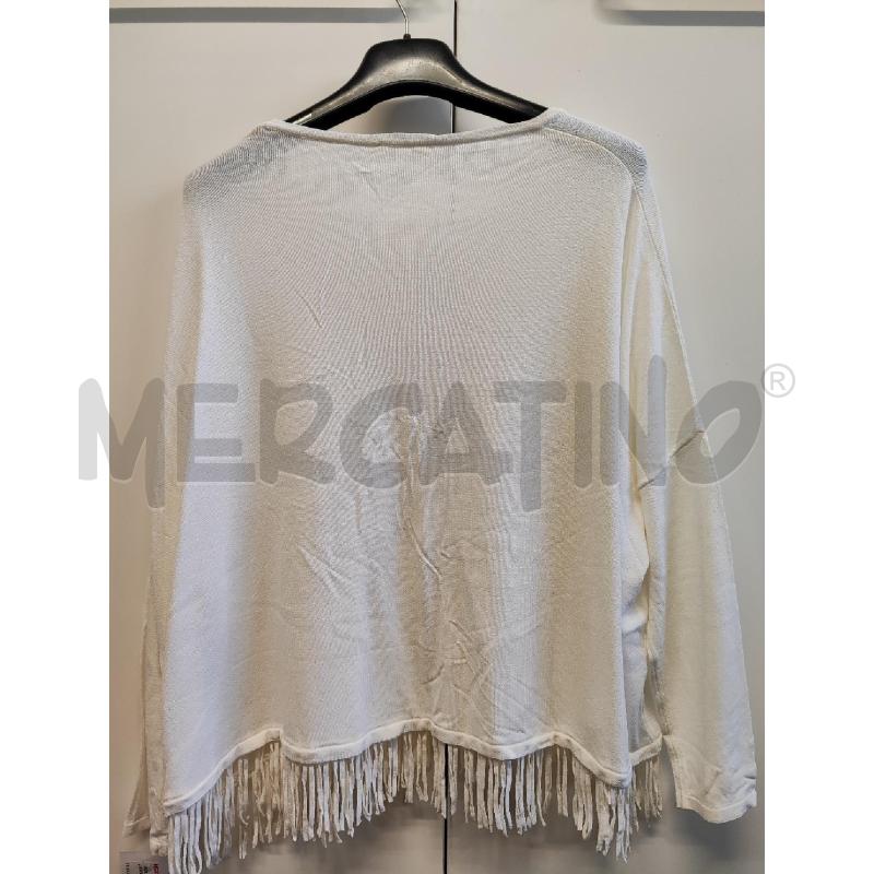 MAGLIA DONNA # VICOLO PANNA TASCHINE E PENERI | Mercatino dell'Usato Vinci - fraz. sovigliana 4