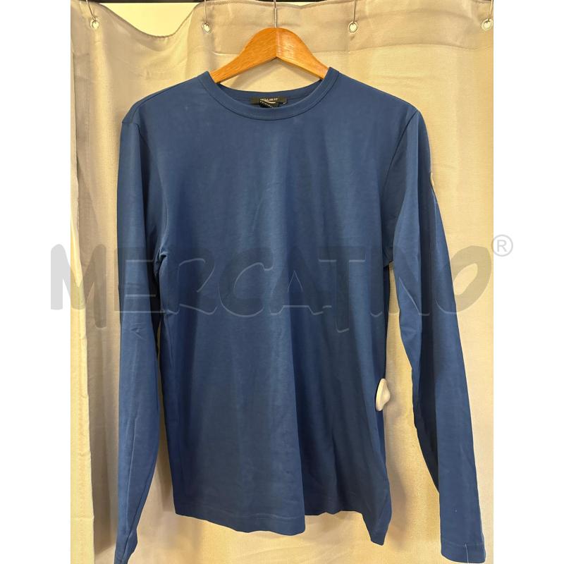 MAGLIA UOMO COLMAR TURCHESE TG.S | Mercatino dell'Usato Vinci - fraz. sovigliana 1