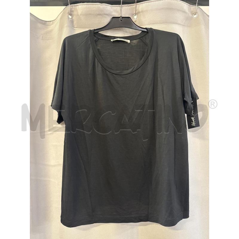 MAGLIETTA DONNA ACNE STUDIOS NERA TG.M | Mercatino dell'Usato Vinci - fraz. sovigliana 1