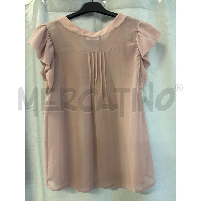 MAGLIETTA DONNA CAMOMILLA CIPRIA FIOCCO | Mercatino dell'Usato Vinci - fraz. sovigliana 2