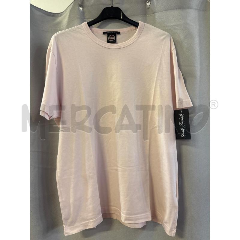 MAGLIETTA DONNA COLMAR ROSA TG.M | Mercatino dell'Usato Vinci - fraz. sovigliana 1