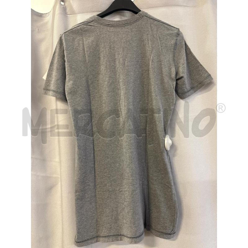 MAGLIETTA DONNA D&G GRIGIA TG.42 FELIX  | Mercatino dell'Usato Vinci - fraz. sovigliana 2