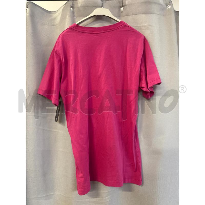 MAGLIETTA DONNA GAELLE ROSA TG.2 | Mercatino dell'Usato Vinci - fraz. sovigliana 2