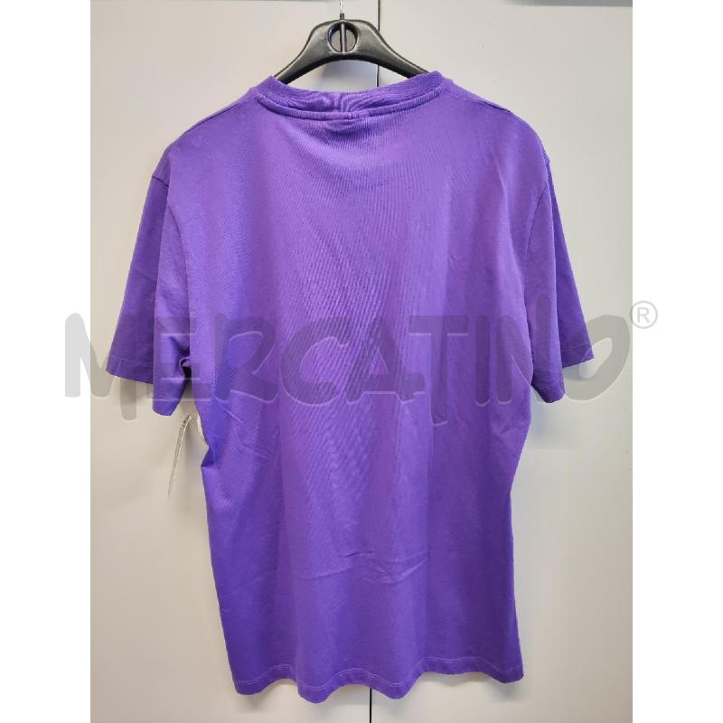 MAGLIETTA UOMO GAELLE VIOLA SENZA TG | Mercatino dell'Usato Vinci - fraz. sovigliana 3
