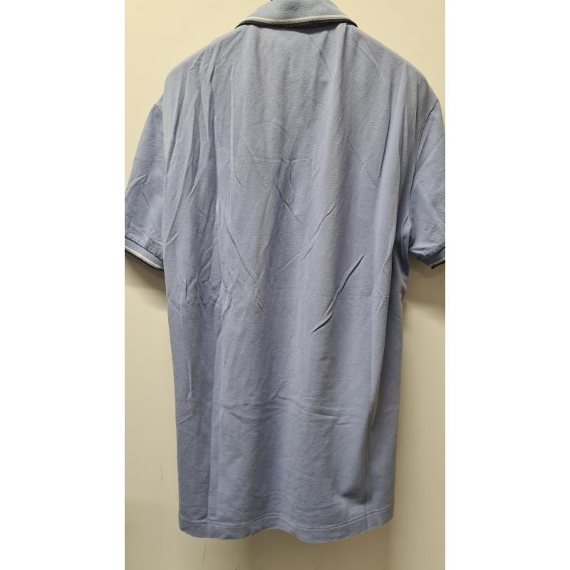 POLO UOMO GAS RALPH 99331
