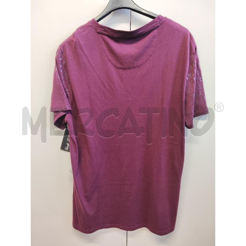 MAGLIETTA UOMO GUESS VINACCIA SENZA TG | Mercatino dell'Usato Vinci - fraz. sovigliana 3