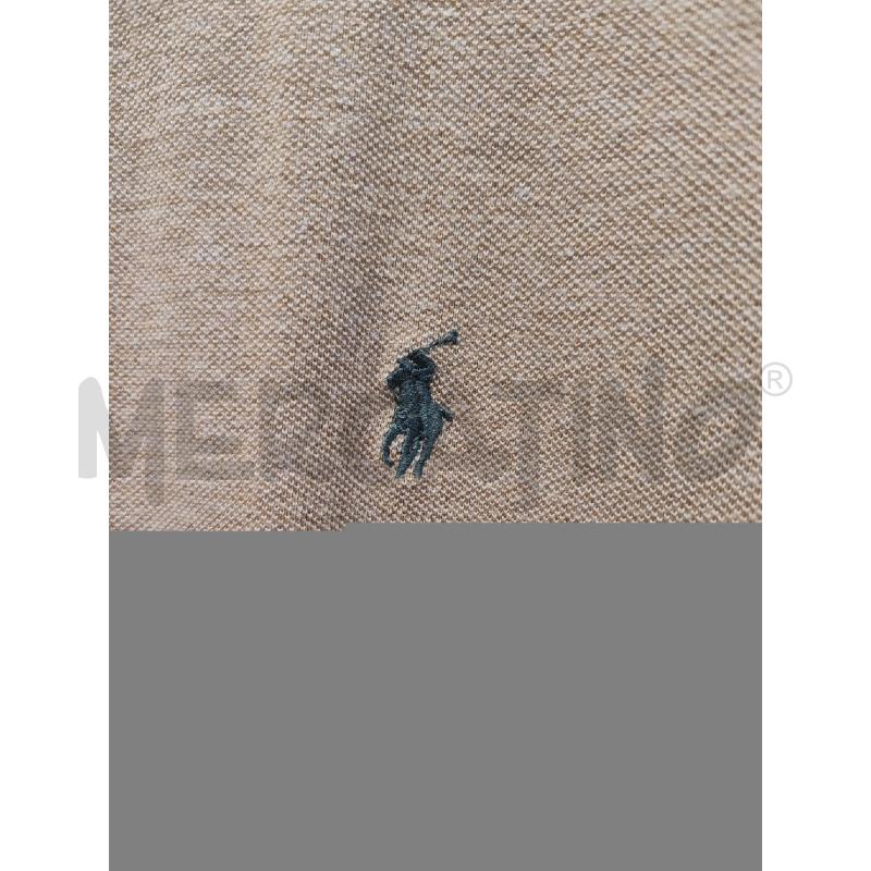 MAGLIETTA UOMO POLO POLO RALPH LAUREN BEIGE TG.XL | Mercatino dell'Usato Vinci - fraz. sovigliana 3