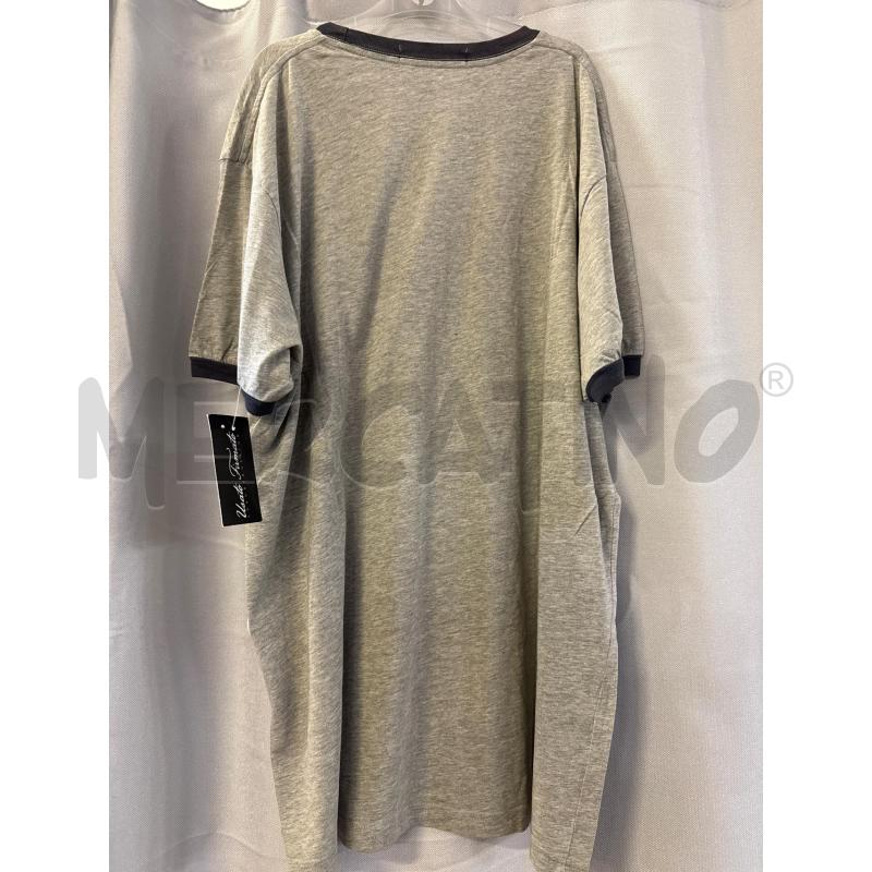 MAGLIETTA UOMO POLO RALPH LAUREN GRIGIA TG.M | Mercatino dell'Usato Vinci - fraz. sovigliana 3