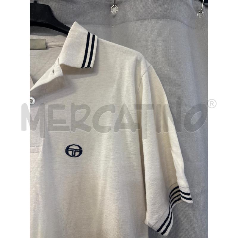 MAGLIETTA UOMO SERGIO TACCHINI PANNA SENZA TG | Mercatino dell'Usato Vinci - fraz. sovigliana 2