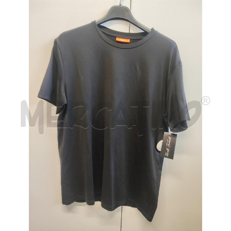 MAGLIETTA UOMO SUNS NERA TG.L | Mercatino dell'Usato Vinci - fraz. sovigliana 1