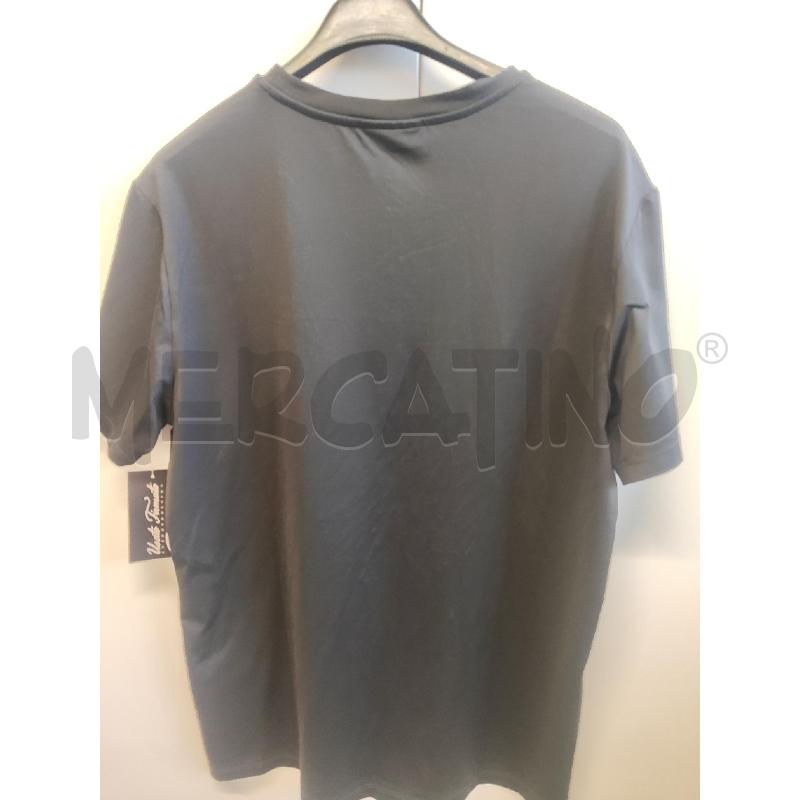MAGLIETTA UOMO SUNS NERA TG.L | Mercatino dell'Usato Vinci - fraz. sovigliana 3