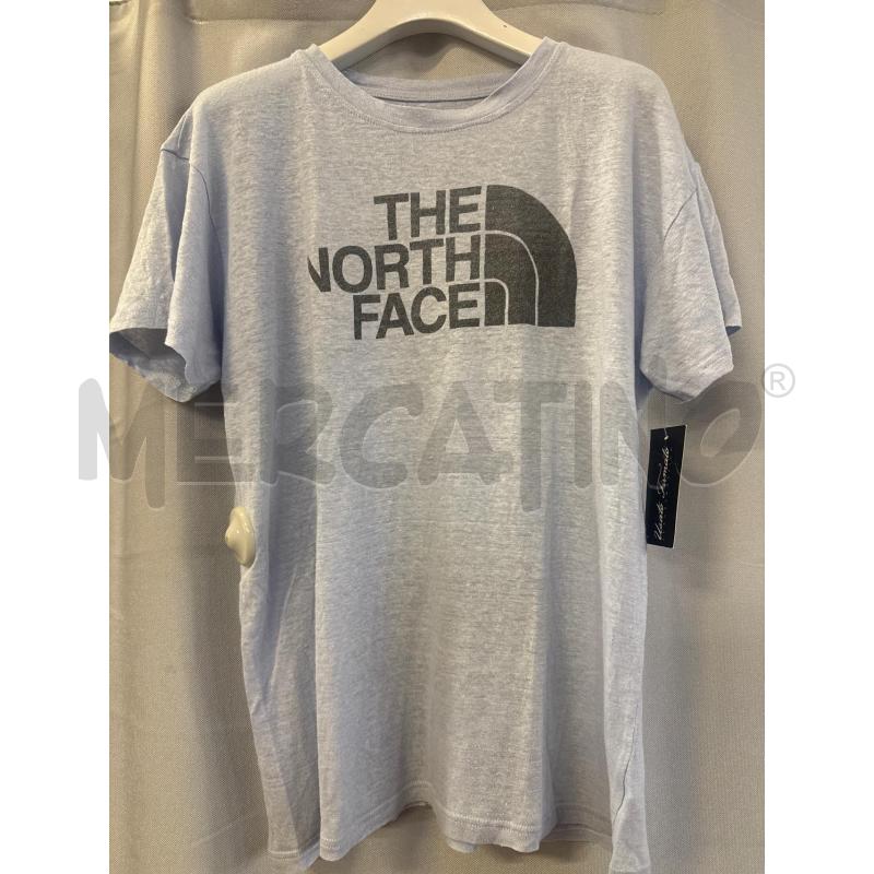 MAGLIETTA UOMO THE NORTH FACE AZZURRA TG.XL | Mercatino dell'Usato Vinci - fraz. sovigliana 1