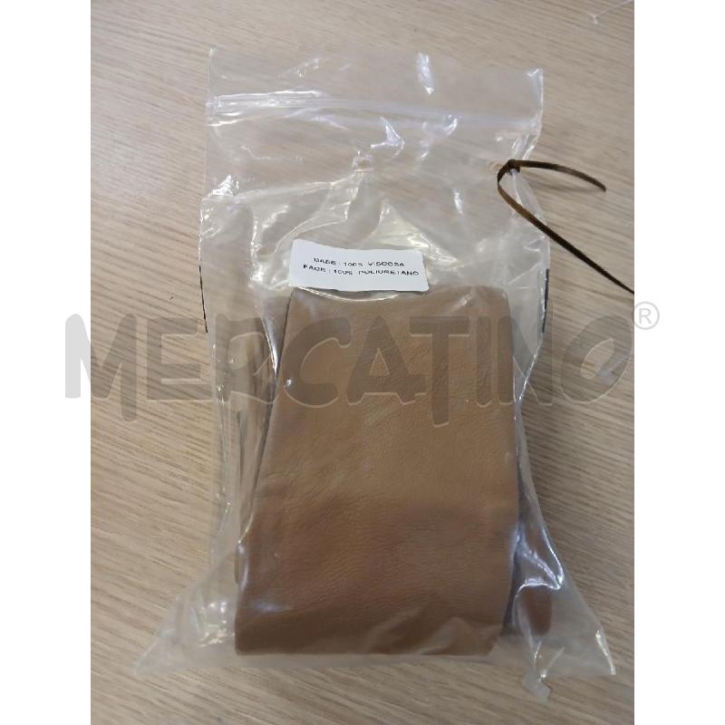 MANTELLA DONNA + CINTURA TWIN SET PANNA NERO TG.U | Mercatino dell'Usato Vinci - fraz. sovigliana 4