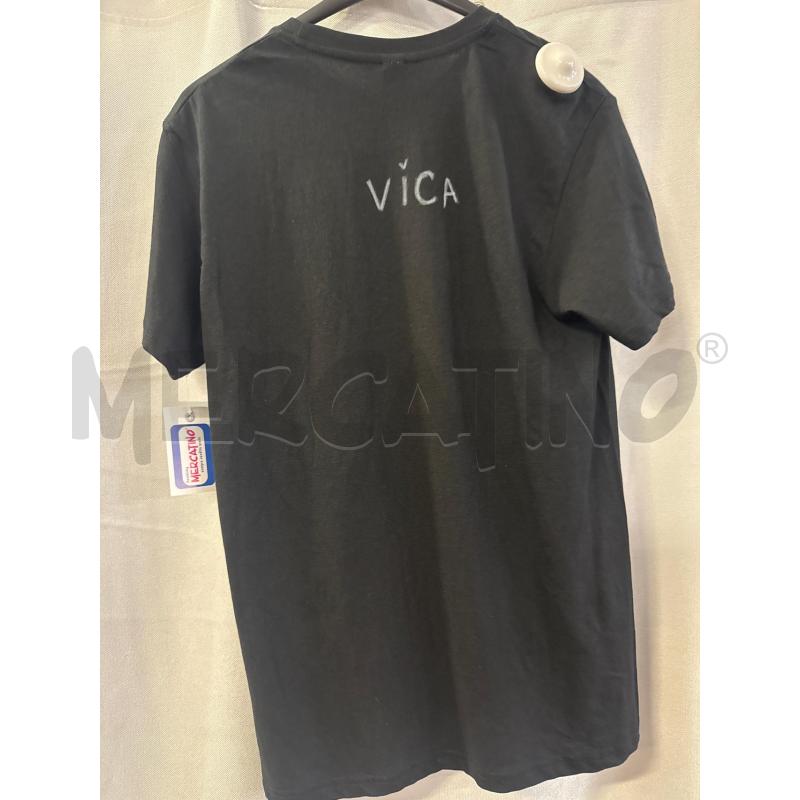 MERCATINO HUNT MAGLIETTA DONNA SII UMILE LA.VICA | Mercatino dell'Usato Vinci - fraz. sovigliana 3
