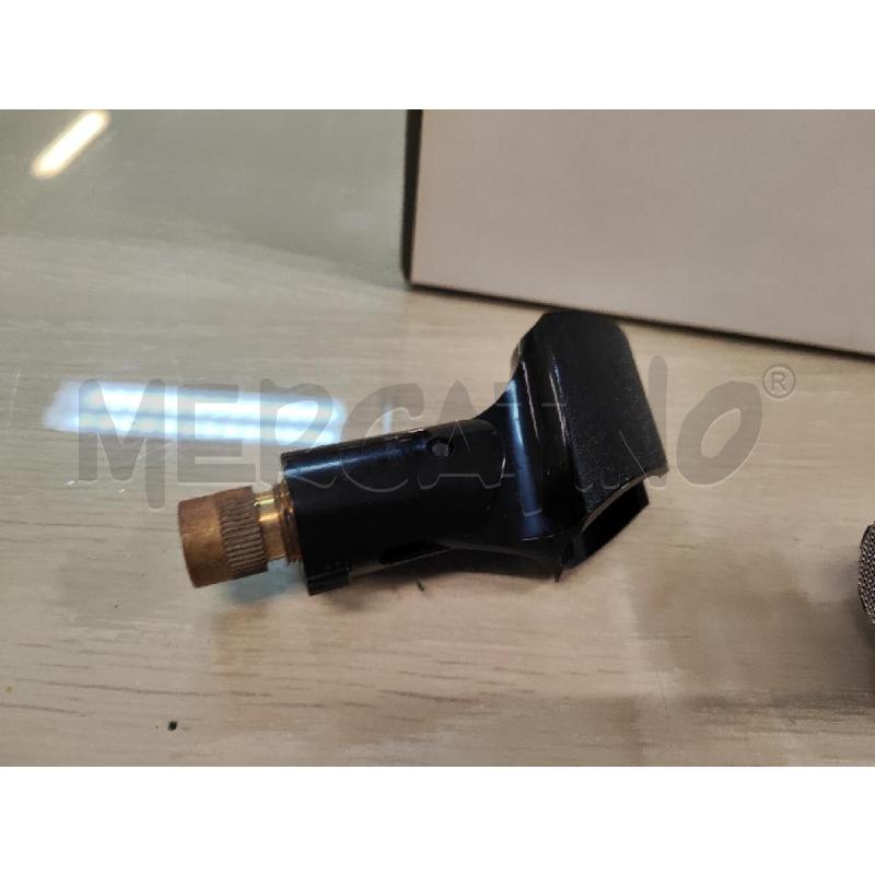 MICROFONO SHURE MICROPHONE 515SA | Mercatino dell'Usato Vinci - fraz. sovigliana 3