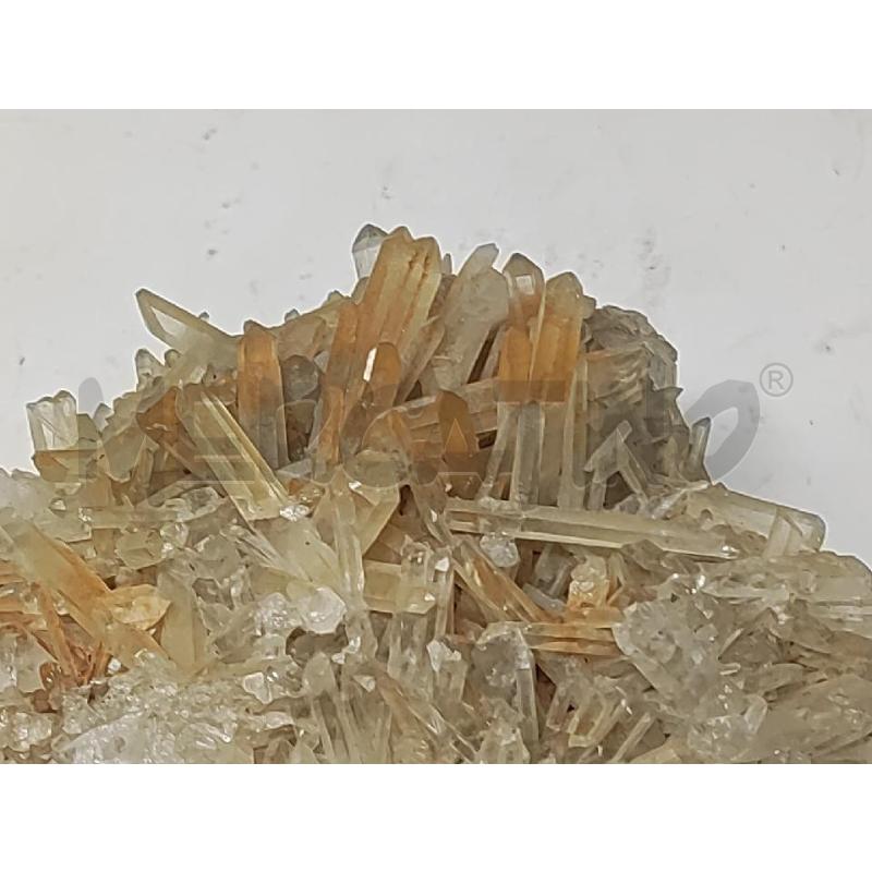 MINERALE QUARZO IALINO NATURALE 1435 G. | Mercatino dell'Usato Vinci - fraz. sovigliana 5